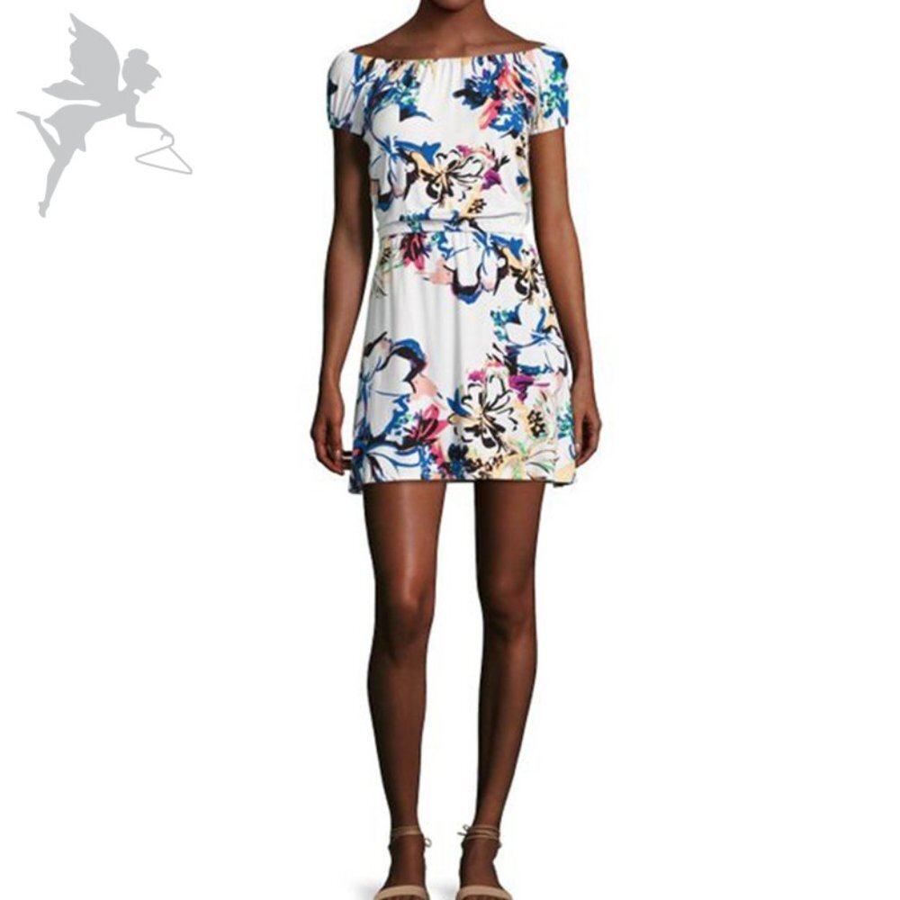 RACHEL PALLY Dominique Garden Girl Dress